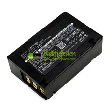 Baterie pro Mindray T1 LI12I001A 115-018016-00 [Náhradní baterie]